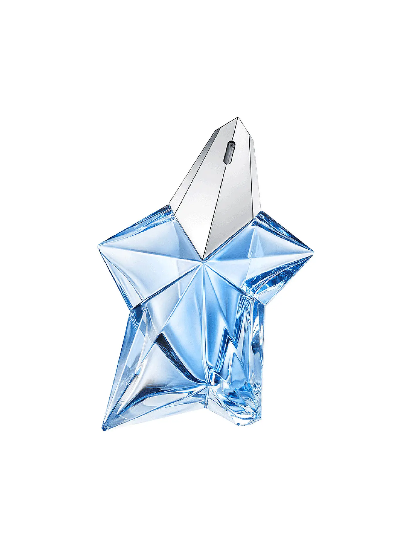 MUGLER | Angel Eau de Parfum Standing Star Nachfüllbar 100ml | 